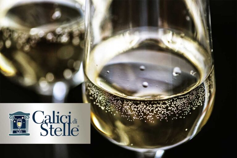 Calici di Stelle - Valdobbiadene DOCG