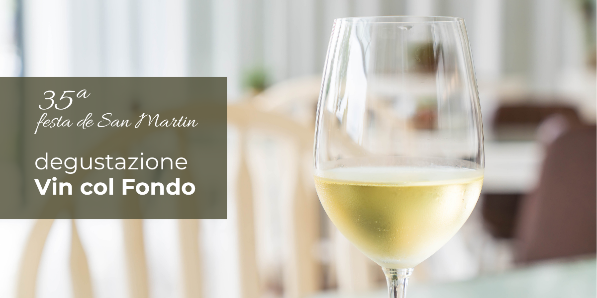 Scopri di più sull'articolo Cos’è il “Vin col Fondo”